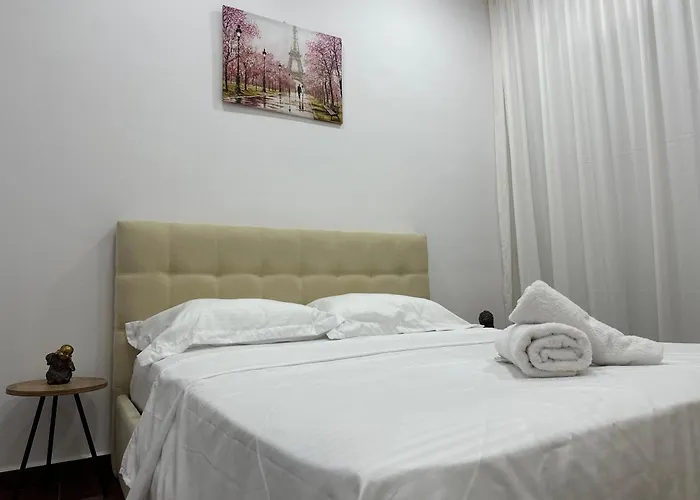 Duomo Apartment
